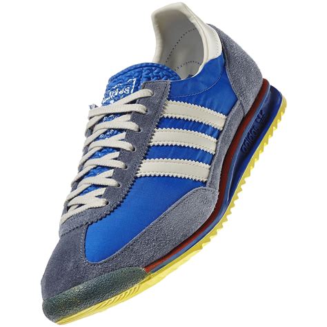 tenis adidas vintage|old adidas trainers.